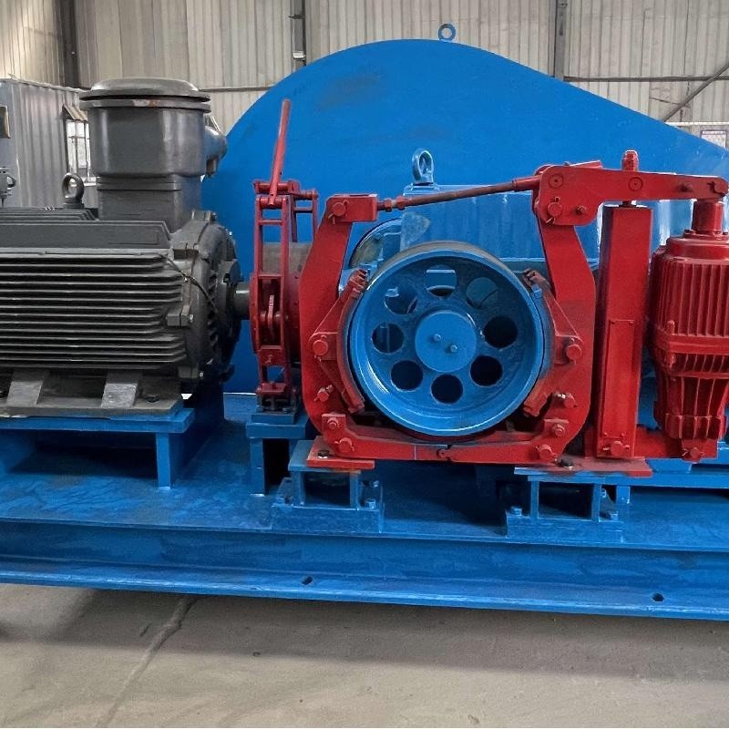 Mine Hoists high quality