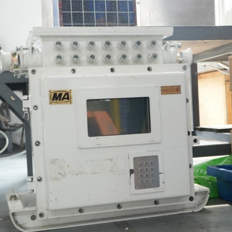 Mine Automatic Sprinkler System best