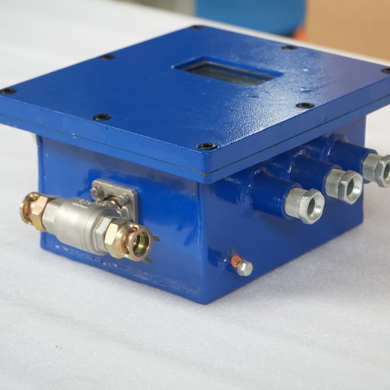 Wireless Automatic Spray Host Unit factory